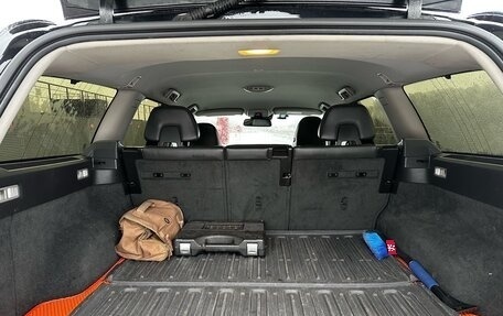 Volvo XC70 II рестайлинг, 2012 год, 1 600 000 рублей, 6 фотография