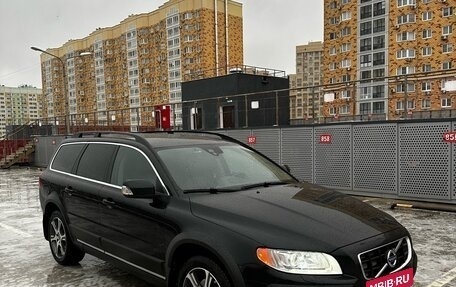Volvo XC70 II рестайлинг, 2012 год, 1 600 000 рублей, 4 фотография