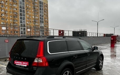 Volvo XC70 II рестайлинг, 2012 год, 1 600 000 рублей, 9 фотография