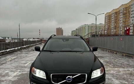 Volvo XC70 II рестайлинг, 2012 год, 1 600 000 рублей, 2 фотография