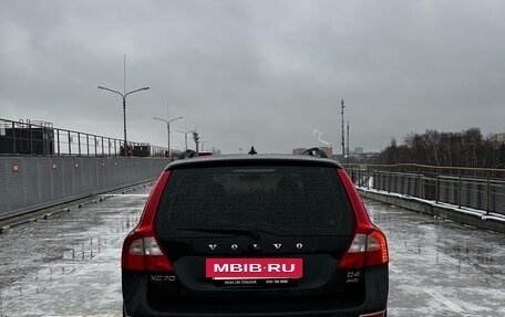 Volvo XC70 II рестайлинг, 2012 год, 1 600 000 рублей, 10 фотография