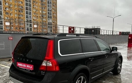 Volvo XC70 II рестайлинг, 2012 год, 1 600 000 рублей, 14 фотография