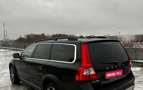 Volvo XC70 II рестайлинг, 2012 год, 1 600 000 рублей, 13 фотография