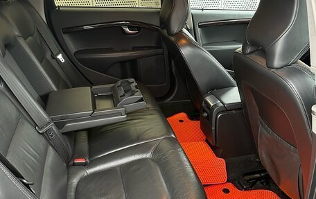 Volvo XC70 II рестайлинг, 2012 год, 1 600 000 рублей, 28 фотография