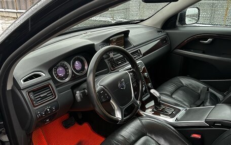 Volvo XC70 II рестайлинг, 2012 год, 1 600 000 рублей, 18 фотография