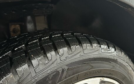 Volvo XC70 II рестайлинг, 2012 год, 1 600 000 рублей, 17 фотография