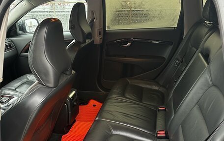 Volvo XC70 II рестайлинг, 2012 год, 1 600 000 рублей, 23 фотография