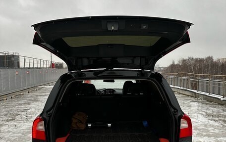 Volvo XC70 II рестайлинг, 2012 год, 1 600 000 рублей, 24 фотография