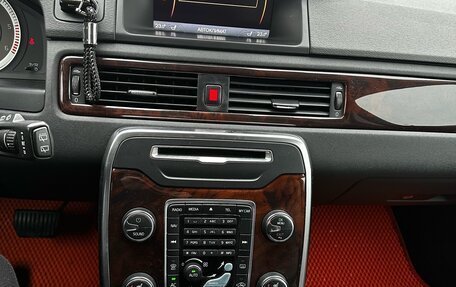 Volvo XC70 II рестайлинг, 2012 год, 1 600 000 рублей, 20 фотография