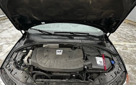 Volvo XC70 II рестайлинг, 2012 год, 1 600 000 рублей, 29 фотография