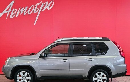 Nissan X-Trail, 2007 год, 850 000 рублей, 2 фотография