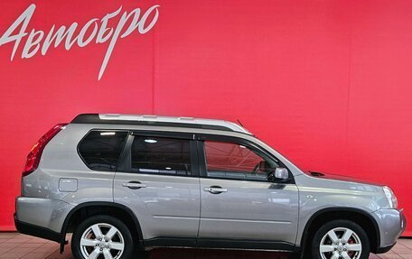 Nissan X-Trail, 2007 год, 850 000 рублей, 6 фотография