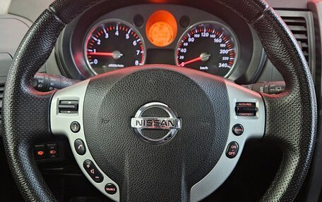 Nissan X-Trail, 2007 год, 850 000 рублей, 11 фотография