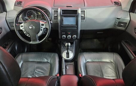 Nissan X-Trail, 2007 год, 850 000 рублей, 9 фотография