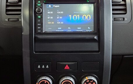 Nissan X-Trail, 2007 год, 850 000 рублей, 14 фотография