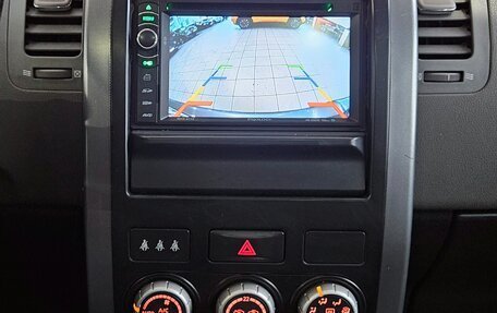 Nissan X-Trail, 2007 год, 850 000 рублей, 15 фотография