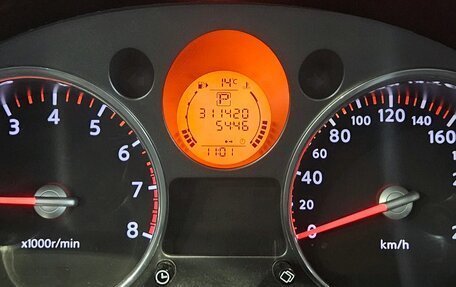 Nissan X-Trail, 2007 год, 850 000 рублей, 10 фотография