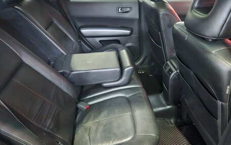 Nissan X-Trail, 2007 год, 850 000 рублей, 13 фотография