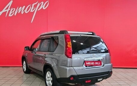 Nissan X-Trail, 2007 год, 850 000 рублей, 3 фотография