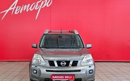 Nissan X-Trail, 2007 год, 850 000 рублей, 8 фотография