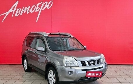 Nissan X-Trail, 2007 год, 850 000 рублей, 7 фотография