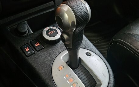 Nissan X-Trail, 2007 год, 850 000 рублей, 16 фотография