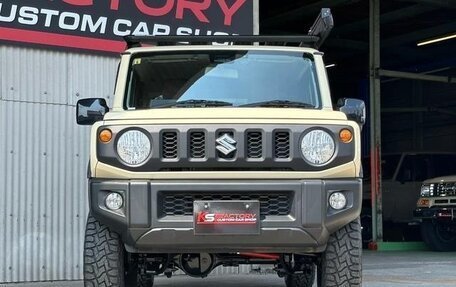 Suzuki Jimny, 2022 год, 1 328 000 рублей, 5 фотография