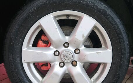 Nissan X-Trail, 2007 год, 850 000 рублей, 21 фотография