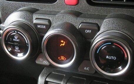 Suzuki Jimny, 2022 год, 1 328 000 рублей, 10 фотография