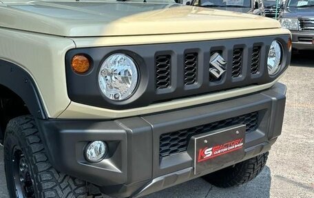 Suzuki Jimny, 2022 год, 1 328 000 рублей, 9 фотография