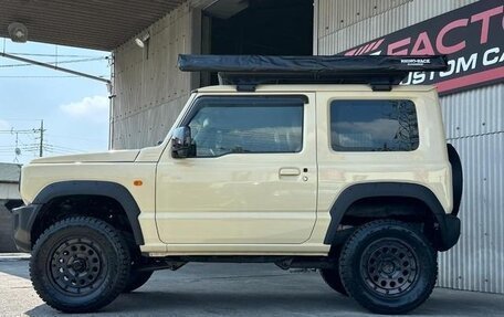 Suzuki Jimny, 2022 год, 1 328 000 рублей, 8 фотография