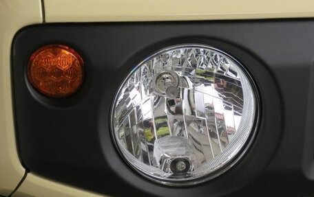 Suzuki Jimny, 2022 год, 1 328 000 рублей, 23 фотография