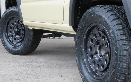 Suzuki Jimny, 2022 год, 1 328 000 рублей, 16 фотография