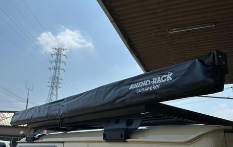 Suzuki Jimny, 2022 год, 1 328 000 рублей, 25 фотография