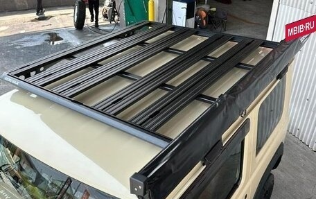 Suzuki Jimny, 2022 год, 1 328 000 рублей, 19 фотография