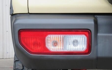 Suzuki Jimny, 2022 год, 1 328 000 рублей, 26 фотография