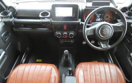 Suzuki Jimny, 2022 год, 1 328 000 рублей, 27 фотография