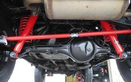 Suzuki Jimny, 2022 год, 1 328 000 рублей, 29 фотография