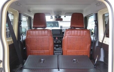 Suzuki Jimny, 2022 год, 1 328 000 рублей, 31 фотография