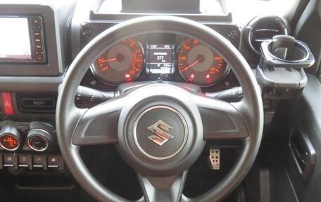 Suzuki Jimny, 2022 год, 1 328 000 рублей, 32 фотография