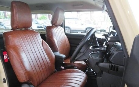 Suzuki Jimny, 2022 год, 1 328 000 рублей, 30 фотография