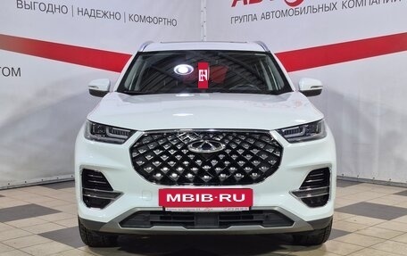 Chery Tiggo 8 Pro, 2021 год, 2 008 000 рублей, 2 фотография