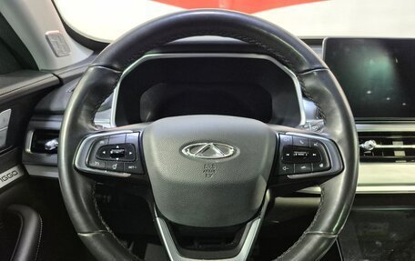 Chery Tiggo 8 Pro, 2021 год, 2 008 000 рублей, 10 фотография