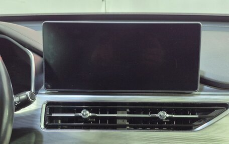 Chery Tiggo 8 Pro, 2021 год, 2 008 000 рублей, 12 фотография