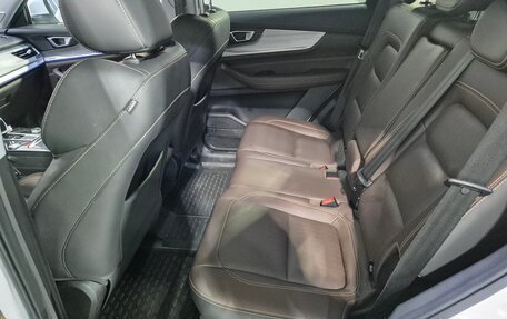 Chery Tiggo 8 Pro, 2021 год, 2 008 000 рублей, 15 фотография