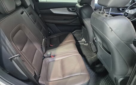 Chery Tiggo 8 Pro, 2021 год, 2 008 000 рублей, 17 фотография