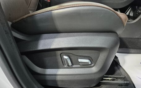 Chery Tiggo 8 Pro, 2021 год, 2 008 000 рублей, 20 фотография