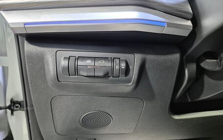 Chery Tiggo 8 Pro, 2021 год, 2 008 000 рублей, 18 фотография