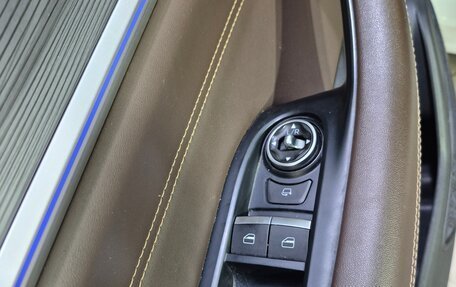 Chery Tiggo 8 Pro, 2021 год, 2 008 000 рублей, 21 фотография