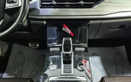 Chery Tiggo 8 Pro, 2021 год, 2 008 000 рублей, 13 фотография